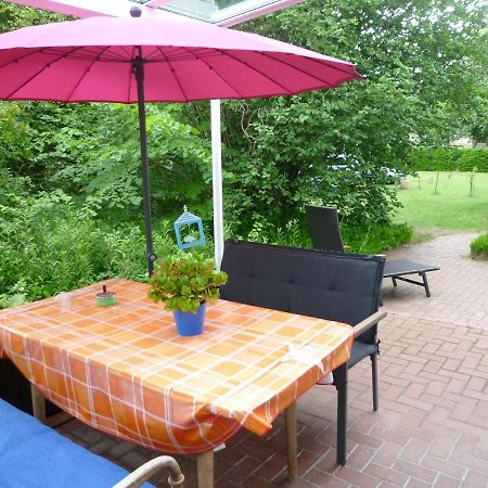 Villa Venezia Mit Wintergarten - 300M Zum Strand Koserow Zewnętrze zdjęcie