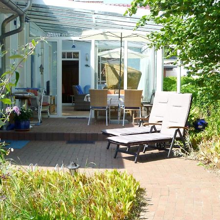 Villa Venezia Mit Wintergarten - 300M Zum Strand Koserow Zewnętrze zdjęcie