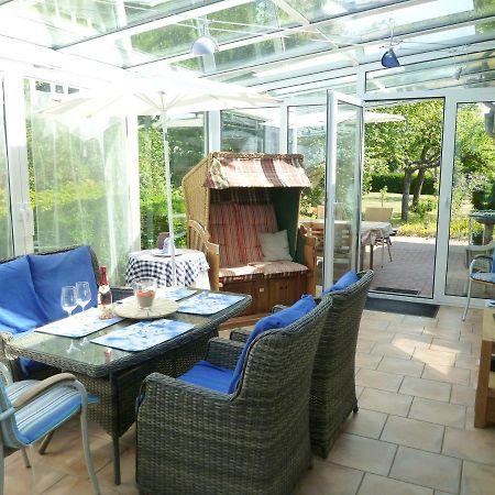 Villa Venezia Mit Wintergarten - 300M Zum Strand Koserow Zewnętrze zdjęcie