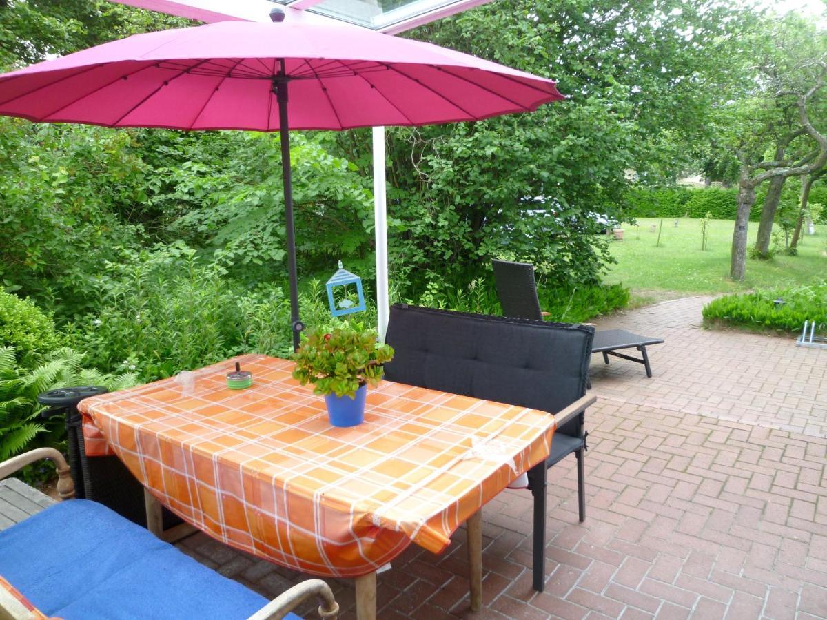 Villa Venezia Mit Wintergarten - 300M Zum Strand Koserow Zewnętrze zdjęcie
