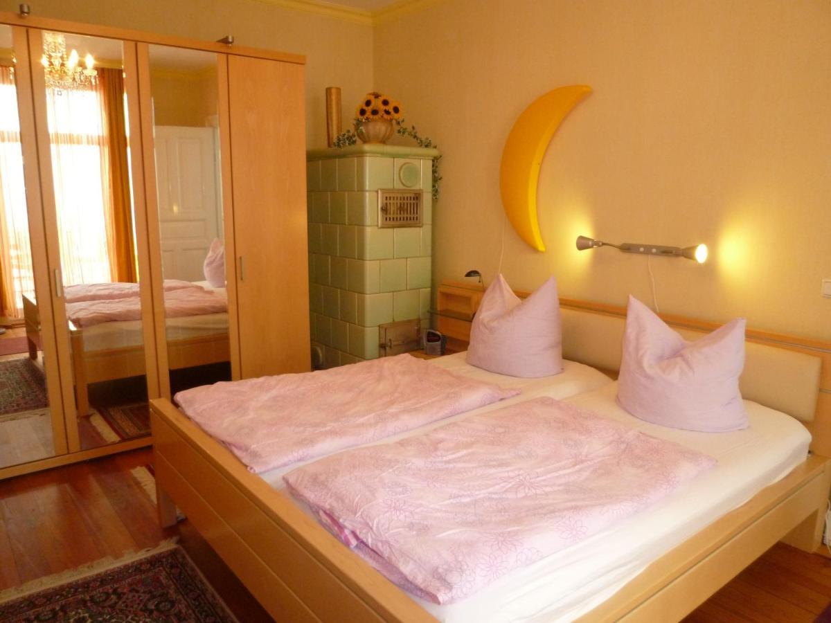 Villa Venezia Mit Wintergarten - 300M Zum Strand Koserow Zewnętrze zdjęcie